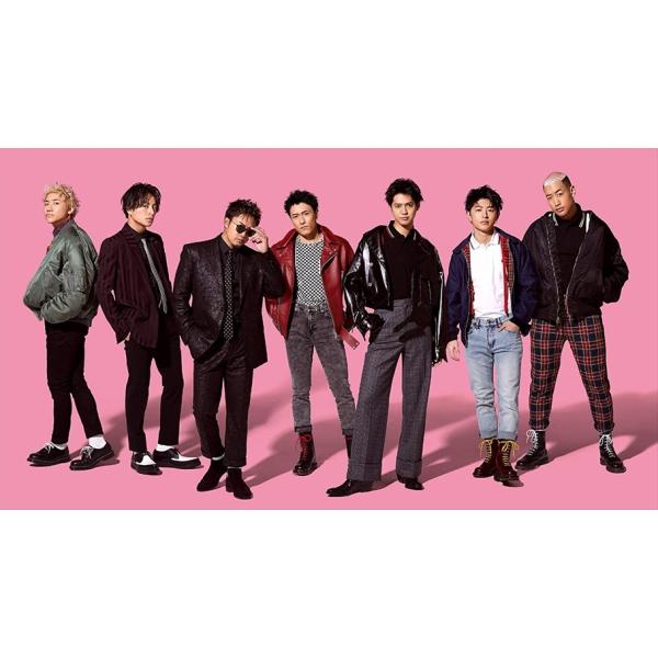 おまけ付 Loading Generations From Exile Tribe ジェネレーションズ Cdm Dvd Rzcd771 Sk そふと屋 Paypayモール店 通販 Paypayモール