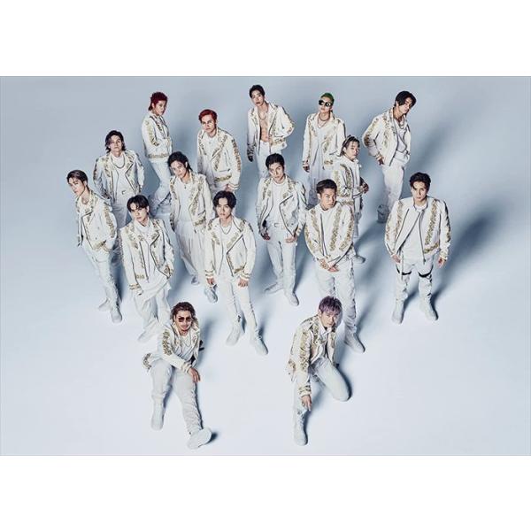 レンページ エイベックス 【おまけCL付】新品 RAY OF LIGHT / RAMPAGE from