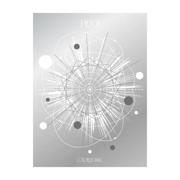 おまけCL付】新品 Reol 11月シングル(初回生産限定盤A) / れをる