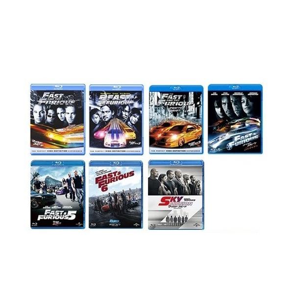 ワイルド・スピードシリーズ 映画『ワイルド・スピードX3 TOKYO DRIFT』R15(2006) 気に入り度