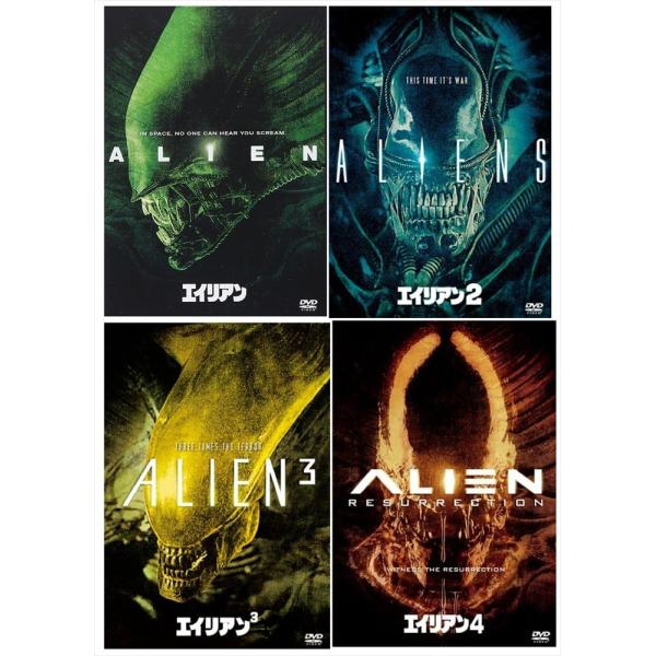 【おまけCL付】新品 エイリアンシリーズ(4枚組DVDセット) / (4DVD) SET-326-ALIEN4-HPM : そふと屋 - 通販 - Yahoo!ショッピング 【おまけCL付】新品 エイリアンシリーズ(4枚組DVDセット) / (4DVD) SET-326-ALIEN4-HPM : そふと屋 - 通販 - Yahoo!ショッピング