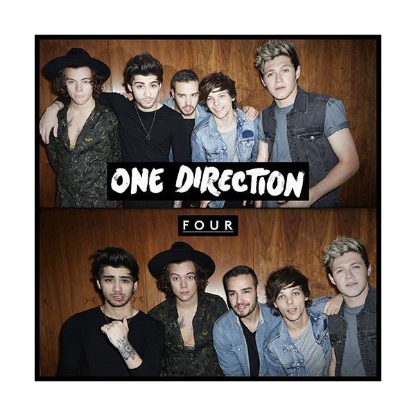 おまけ付 Four 通常盤 フォー One Direction ワンダイレクション Cd Sicp 4324 Sk Buyee 日本代购平台 产品购物网站大全 Buyee一站式代购 Bot Online