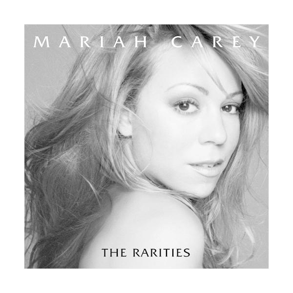 CD】マライア・キャリー / レアリティーズ【2CD+Blu-Ray】《1996