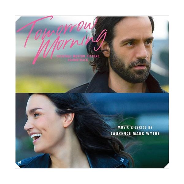 【おまけCL付】新品 映画「トゥモロー・モーニング」オリジナル・サウンドトラック / サントラ (CD) SICP31576-SK