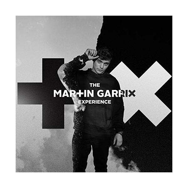 【おまけCL付】新品 ザ・マーティン・ギャリックス・エクスペリエンス / マーティン・ギャリックス (CD) SICP6128-SK