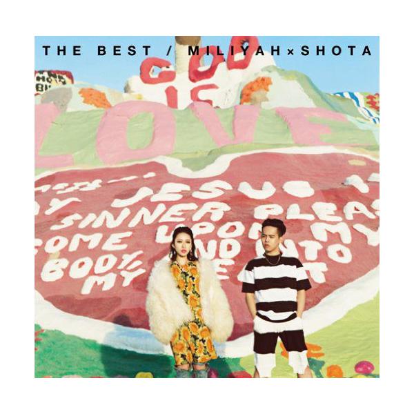 おまけ付 The Best Cd 加藤ミリヤ 清水翔太 Srcl 8509 Buyee Servicio De Proxy Japones Buyee Compra En Japon