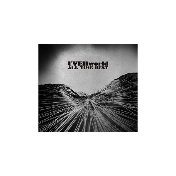 ソニーミュージック（Sony Music） 【おまけCL付】新品 UVERworld