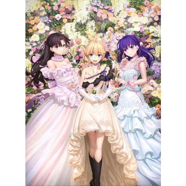 おまけCL付】新品 「Fate/stay night [Unlimited Blade Works
