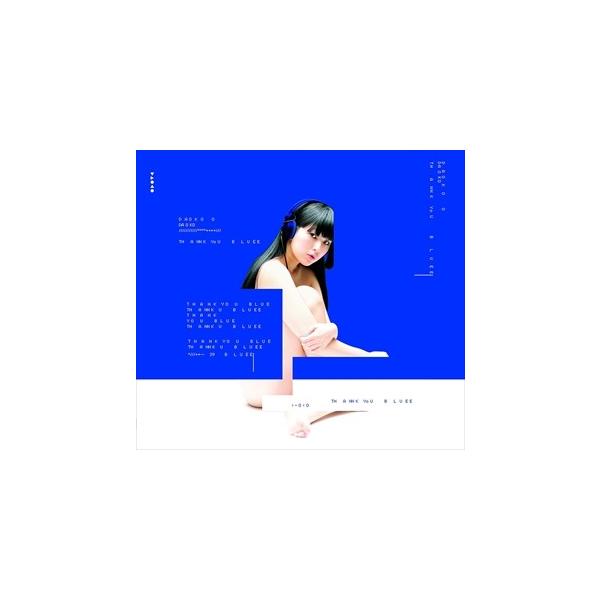 ハート ソニーミュージック（Sony Music） 【おまけCL付】新品 THANK YOU BLUE