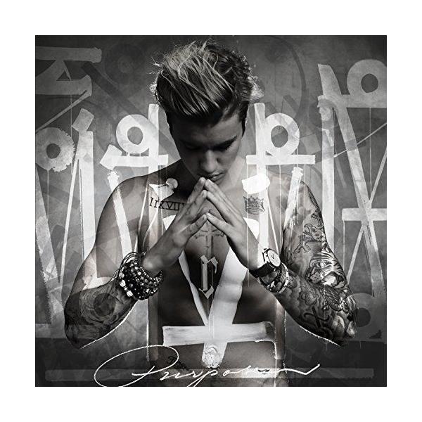 ＜収録予定曲＞1. マーク・マイ・ワーズ2. アイル・ショウ・ユー3. ホワット・ドゥ・ユー・ミーン?4. ソーリー5. ラヴ・ユアセルフ6. カンパニー7. ノー・プレッシャー feat.ビッグ・ショーン8. ノー・センス feat.トラ...