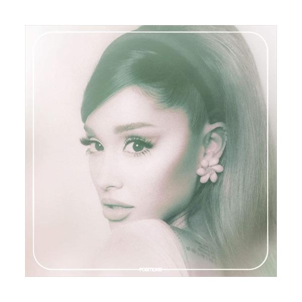 SP アリアナ 4枚 SP アリアナ 4枚 My Everything (アナログレコード) : Ariana
