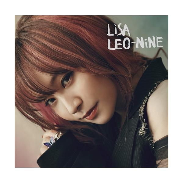 ソニーミュージック（Sony Music） 【おまけCL付】新品 LEO-NiNE (通常
