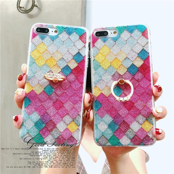 Iphone12 ケース Iphone11 Iphone Se Xr 8 リング スマホ お洒落 ギガランキングｊｐ