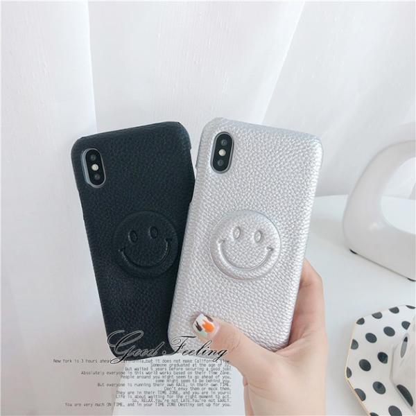 Iphone11 Se ケース 革 スマホケース Iphone12 携帯 ケース 革 Iphone8 スマホ Xs Xr Iphoneケース 韓国 ニコちゃん Buyee Buyee Japanese Proxy Service Buy From Japan Bot Online