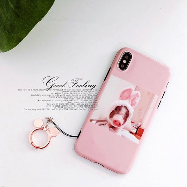 ストラップ スマホ リング リングストラップ Iphone スマホリング おしゃれ 携帯 携帯ストラップ キャラクター Gfstrap003 スマホケース手帳型iphoneケースgf 通販 Yahoo ショッピング