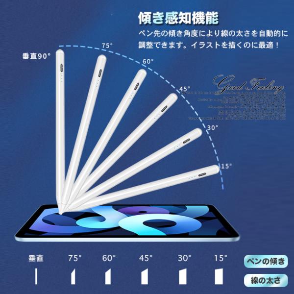 国内正規総代理店アイテム タッチペン Iphone Ipad 極細 スタイラスペン 筆圧 スマホ ペンシル 子供 ゲーム 細い イラスト Heartlandgolfpark Com