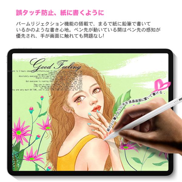 国内正規総代理店アイテム タッチペン Iphone Ipad 極細 スタイラスペン 筆圧 スマホ ペンシル 子供 ゲーム 細い イラスト Heartlandgolfpark Com