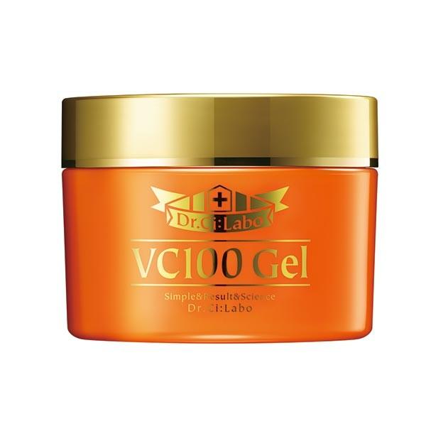 正規販売店 Dr Ci Labo ドクターシーラボ Vc100 ゲル 80g 医薬部外品 Sy そうごう薬局 E Shop 通販 Paypayモール
