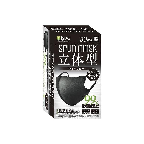 SPUN MASK ̌^Xp[X J[}XN ubN 30 HyPTz sDz Xp}XN 