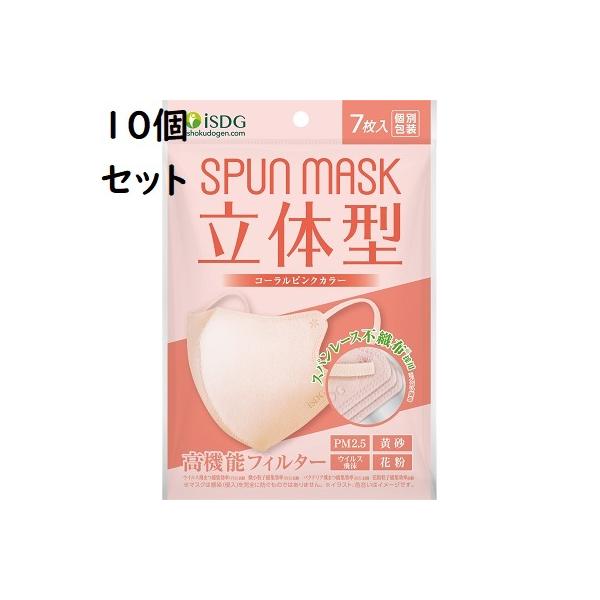  SPUN MASK ̌^Xp[X J[}XN R[sN 7y10ZbgzyPTz