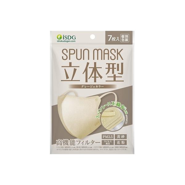 SPUN MASK ̌^Xp[X J[}XN O[W 7yPTz