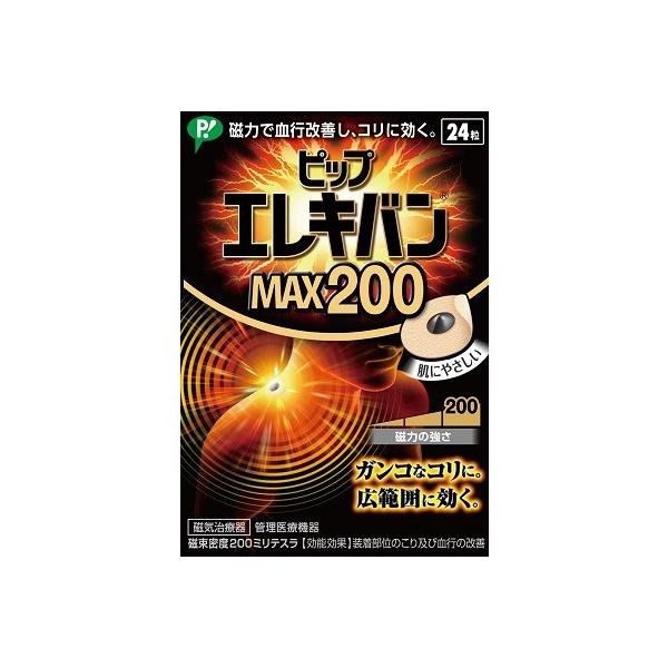 Ë@sbv GLo MAX200 24  ǗË@yPIz