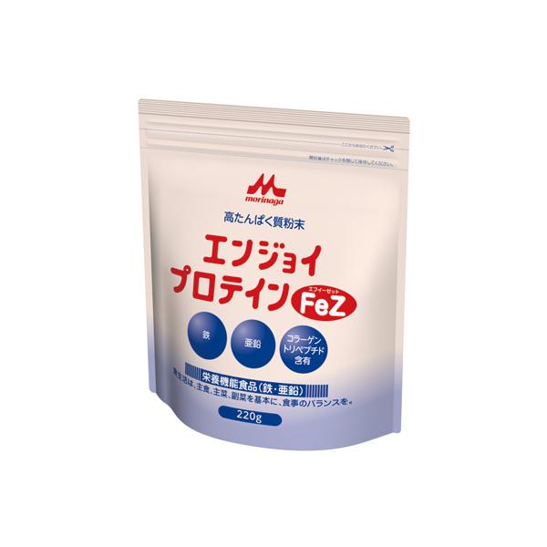 エンジョイ プロテインfez 2g クリニコ Sy 介護食 プロテイン 店頭受取対応商品 そうごう薬局 E Shop 通販 Paypayモール