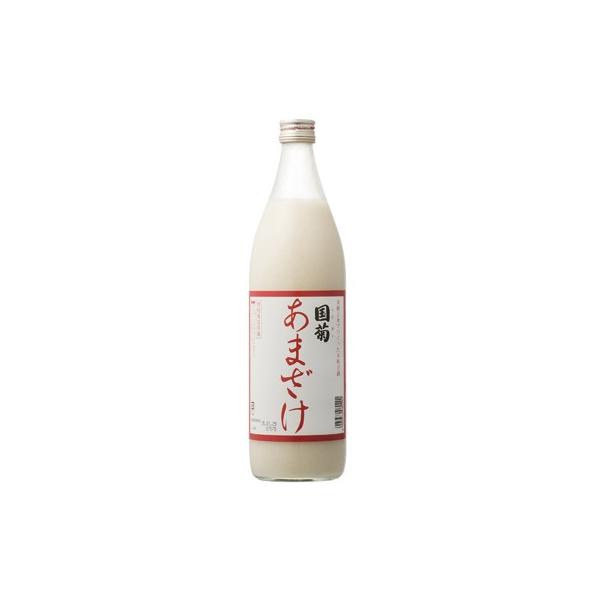 国菊 国菊あまざけ 985g 篠崎 甘酒【YH】 : そうごう薬局 e-shop