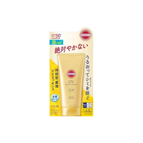 SUNCUT（サンカット） サンカットR パーフェクトUV エッセンス 80g