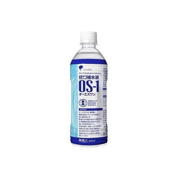 OS-1 I[GX ybg{g 500ml ːySYzЂƂl24{