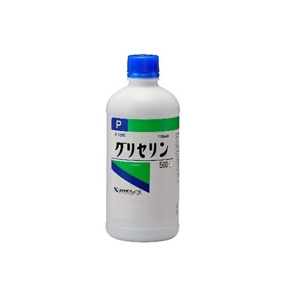 500ml グリセリンの通販 価格比較 価格 Com