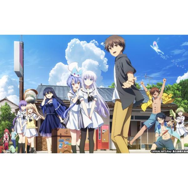 ブシロード BOX ヴァイスシュヴァルツ ブースターパック TVアニメ