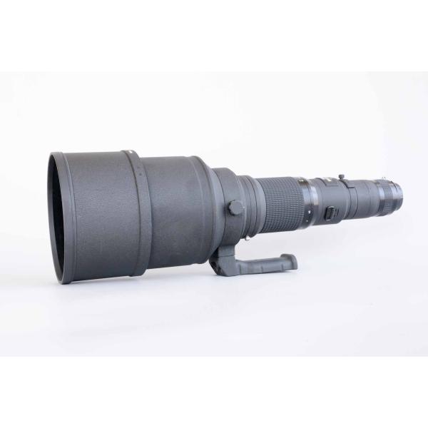 NIKKOR 中古【良品・一部難あり】Nikon AI Nikkor ED 600mm f/4S(IF