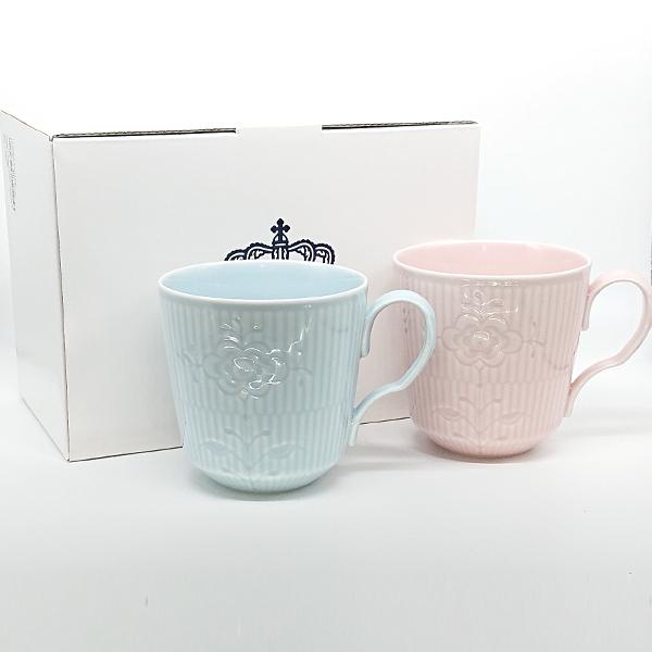 ROYAL COPENHAGEN ロイヤルコペンハーゲン フラワーエンブレム ROYAL COPENHAGEN ロイヤルコペンハーゲン フラワーエンブレム