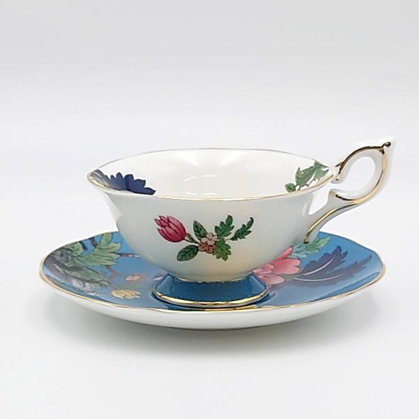 Wonderlust（WEDGWOOD） ウェッジウッド ワンダーラスト ティーカップ