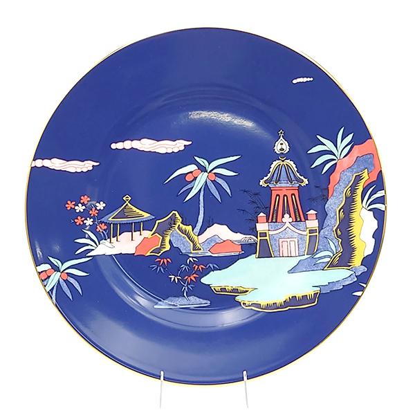 Wonderlust（WEDGWOOD） ウェッジウッド ワンダーラスト プレート20cm