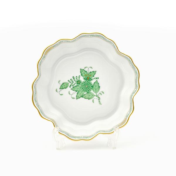 ヘレンド アポニーグリーン 皿の人気商品・通販・価格比較 - 価格.com