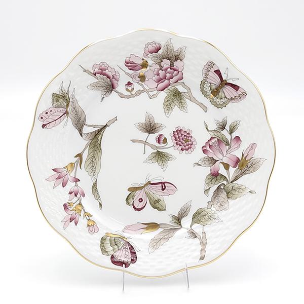 ヘレンドビクトリアプレート　19cm ヘレンドビクトリアプレート19cm