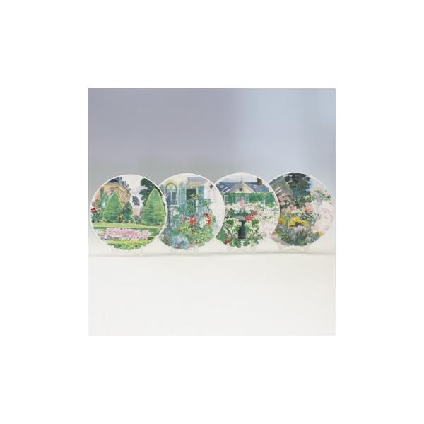 Gien ジアン パリ ジベルニー オブロング36x15.5cm フランス製 Gien ジアン パリ ジベルニー オブロング36x15.5cm フランス製