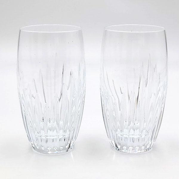 バカラ（Baccarat） マッセナ タンブラー ペアセット1344-235 : 創美-Y