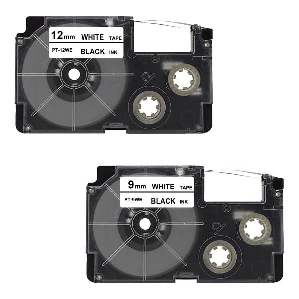 ■特徴・台紙にスリット入りではがしやすく作業しやすい・粘着性が強め且つ不要時はきれいに剥がせる・台紙の材質が静電気を帯びにくく、指にひっつきにくい・長期間使用してもテープ及び文字の色褪せが少ない・水、アルコール、化学薬品、油などが使用される...