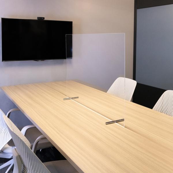 AEgbgi p[e[V p[eBV   ANpl 򖗖h~ { W60 D15 H60 YDA-0606ACR1-CL Cg[L ITOKI