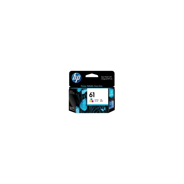HP 61 インクカートリッジ カラー CH562WA 60個 HP 61 インクカートリッジ カラー（CH562WA） 純正：日本最大級