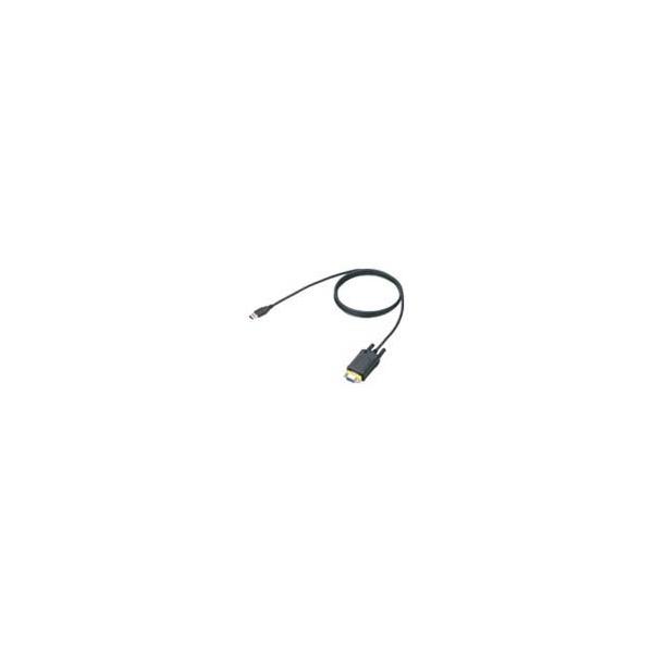 コンテック COM-1(USB)H USB2.0対応 非絶縁型RS-232C 1ch