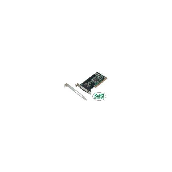 コンテック COM-2(LPCI)H PCIバス対応RS-232CシリアルI/Oボード