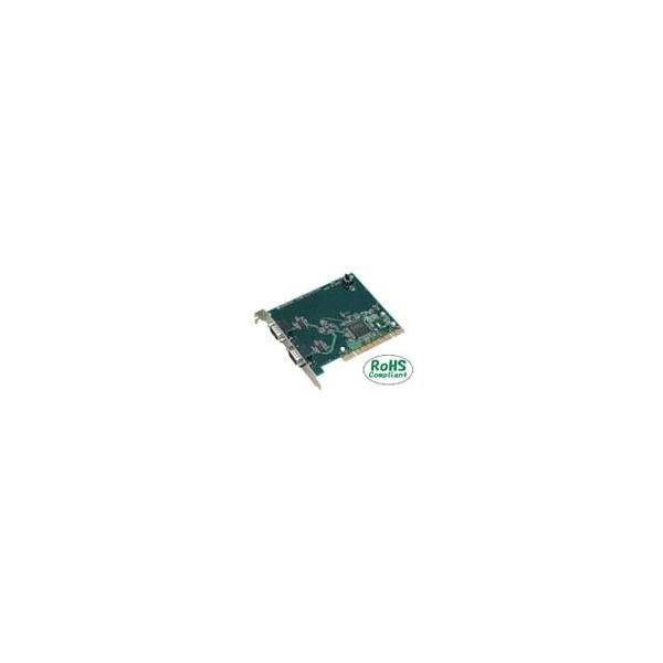 コンテック CONTEC COM-2(LPCI)H 概要・特長 | COM-2(LPCI)H