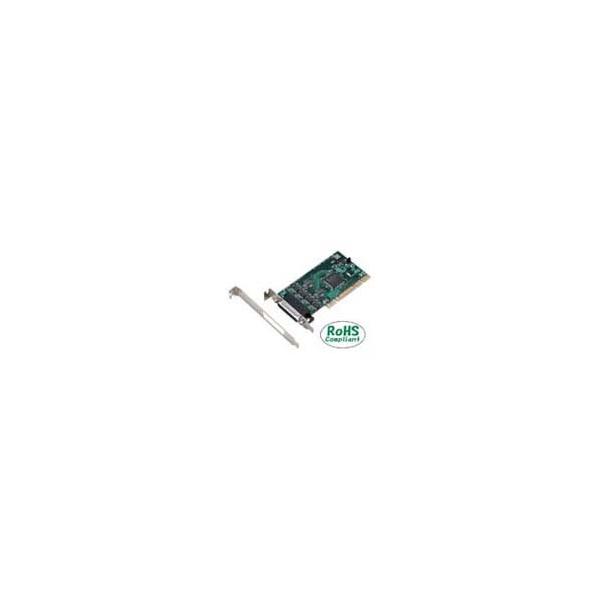 CONTEC コンテック COM-4(LPCI)H Overview / Features | COM-4(LPCI)H | Serial Communication