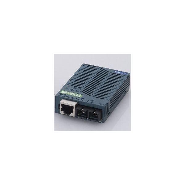 DN1800GE 1000BASE-T/Xメディアコンバータ 大電 : SOHOプロ DN1800GE 1000BASE-T/Xメディアコンバータ 大電 : SOHOプロ