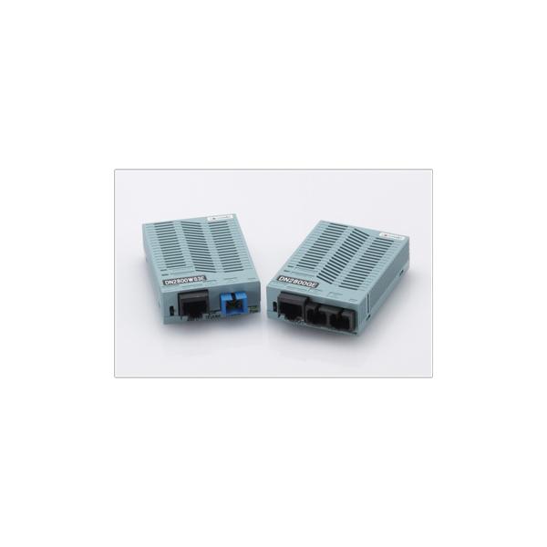 DN2800GE 100BASE-TX/FXメディアコンバータ 大電 sohoproshop_dn2800wsg5e