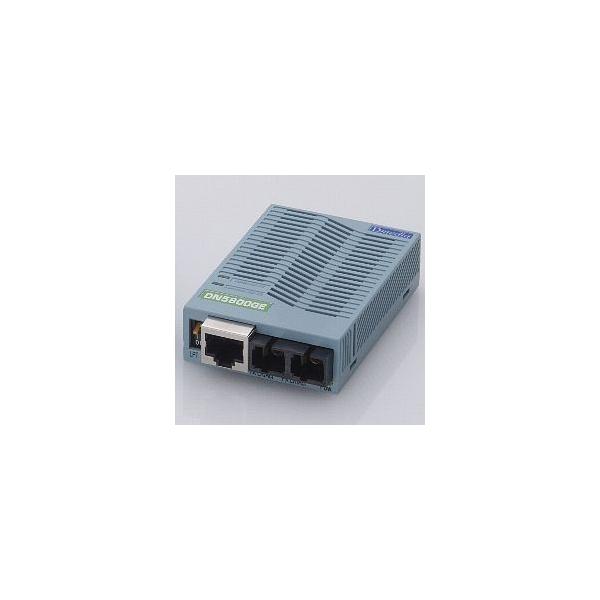 DN5800LE 10/100BASE-TX/FXメディアコンバータ 大電 : SOHOプロ